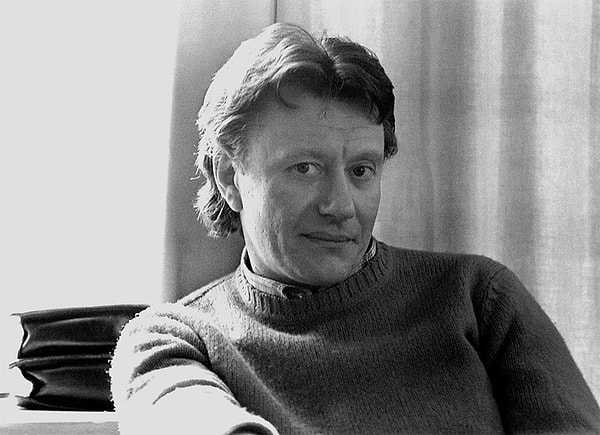 3. Андрей Миронов