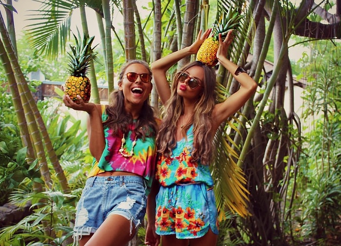 Bildiklerinizi Unutun! Bu Meyvelerden Hangisinin Daha Pahalı Olduğunu Bulamayacaksınız!