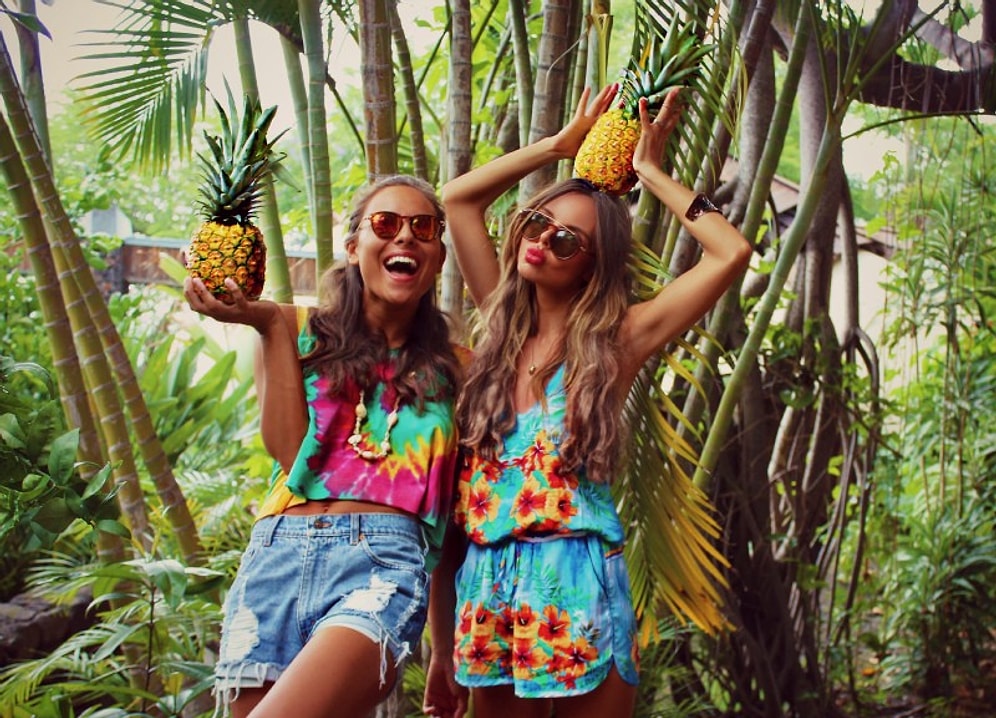 Bildiklerinizi Unutun! Bu Meyvelerden Hangisinin Daha Pahalı Olduğunu Bulamayacaksınız!