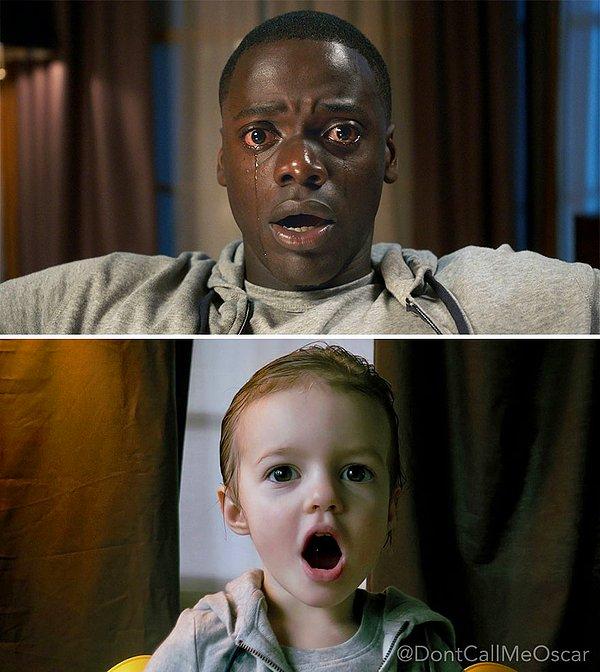 21. Get Out, 2017