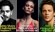 Bu Ünlüler Hakkında Bilmediğin Ne Varsa Sor, Biz Cevaplayalım!