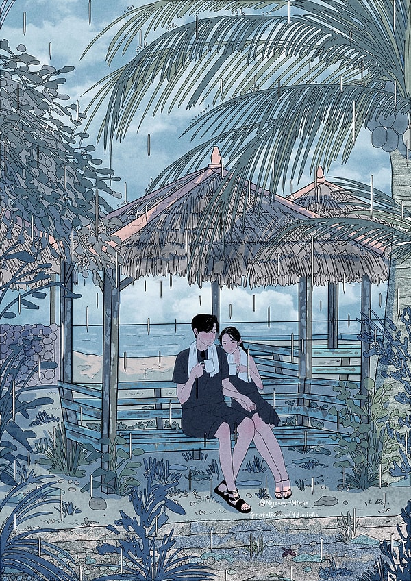 11. "Вспоминать мельчайшие подробности"