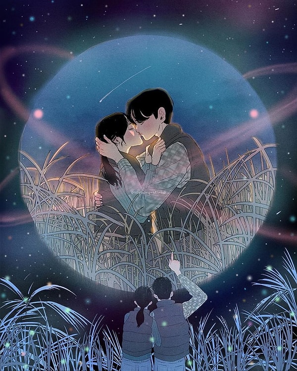 25. "Вспоминать наши прекрасные моменты"