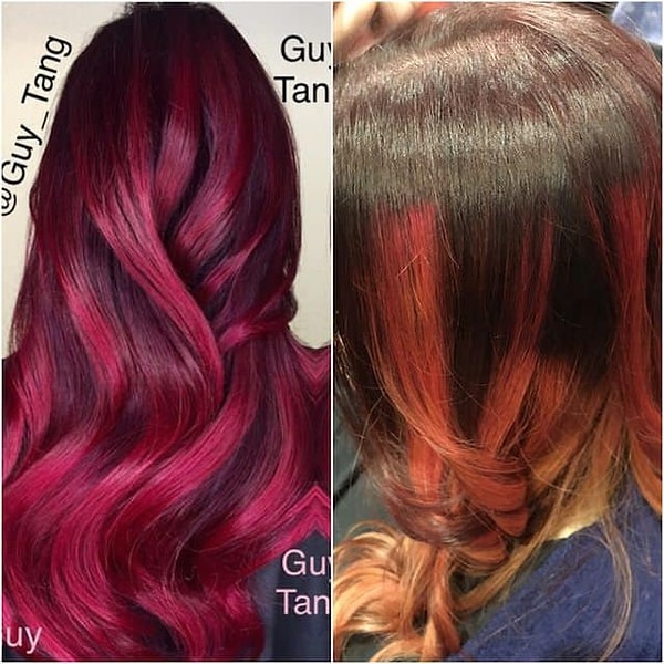 11. А она ведь еще и деньги за это заплатила