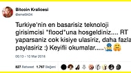“Yaratıcı Fikirleri ve Azmiyle Hayallerinin Peşinden Koşmaya Çalışan Bir Girişimci Nasıl Kaçırılır?” Sorusunun Cevabı Burada!