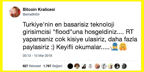 “Yaratıcı Fikirleri ve Azmiyle Hayallerinin Peşinden Koşmaya Çalışan Bir Girişimci Nasıl Kaçırılır?” Sorusunun Cevabı Burada!