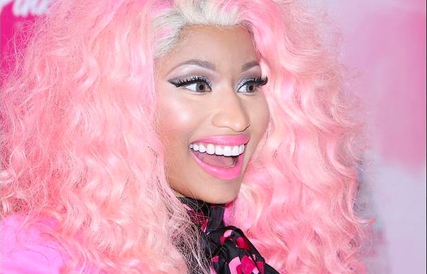 2. А это что за Барби?