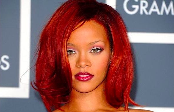 10. Что это за яркая красотка?