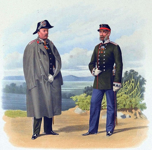 4. Вы молодой чиновник, ответственный за подготовку документов в одном из госучреждений Петербурга. Вы зарабатываете 25 империалов (45 450 российских рублей) в месяц, и настал час, когда вам нужно снять собственное жильё. Что вы можете позволить себе со своей зарплатой?