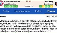 Kuponları Yatsa da Onlar Hala Dimdik Ayakta! Canlı Maç Skoru Bekleyenlerin Yaptığı Birbirinden Komik 16 Yorum