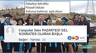 Her Biri Ayrı Zeka Küpü Olan Kişilerden Hepsi Birbirinden Akıllıca ve Komik 17 Mention