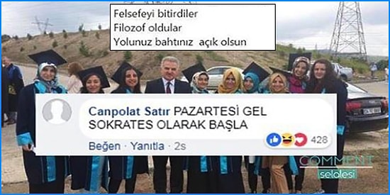 Her Biri Ayrı Zeka Küpü Olan Kişilerden Hepsi Birbirinden Akıllıca ve Komik 17 Mention