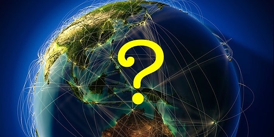 Тест: Какой ты континент?