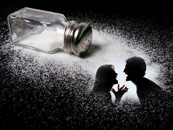 6. Вы суеверный человек?