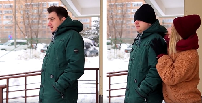 Herkesin Kar Topu Oynayabileceği Birileri Olmalı: Kışın İlişkisi Olan vs Olmayan