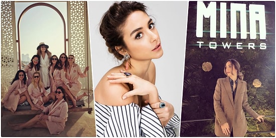 Başaran Holding'in Veliahtı, Azimli Bir İş Kadınıydı... Uçak Kazasında Hayatını Kaybeden Mina Başaran!