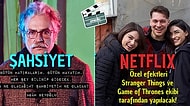 Pek Yakında Herkesin Konuşacağı Film ve Dizilerden İlk Sizi Haberdar Edecek 15 Duyuru