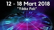Yıldız Falına Göre Bu Haftanın Nasıl Geçeceğini Söylüyoruz!
