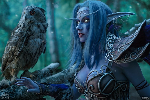 14. Natalia/ Narga-Lifestream, Россия