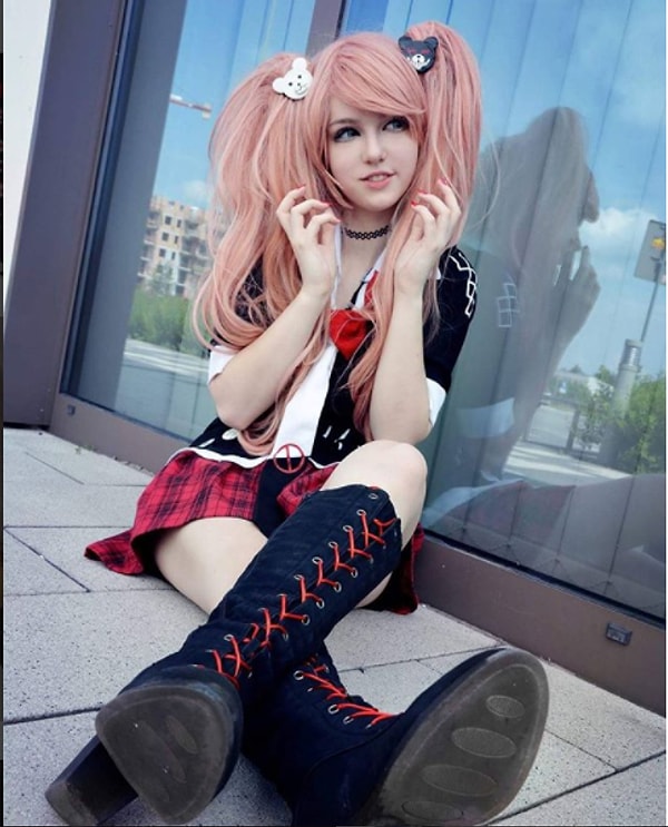 9. Miko Cosplayer, Польша