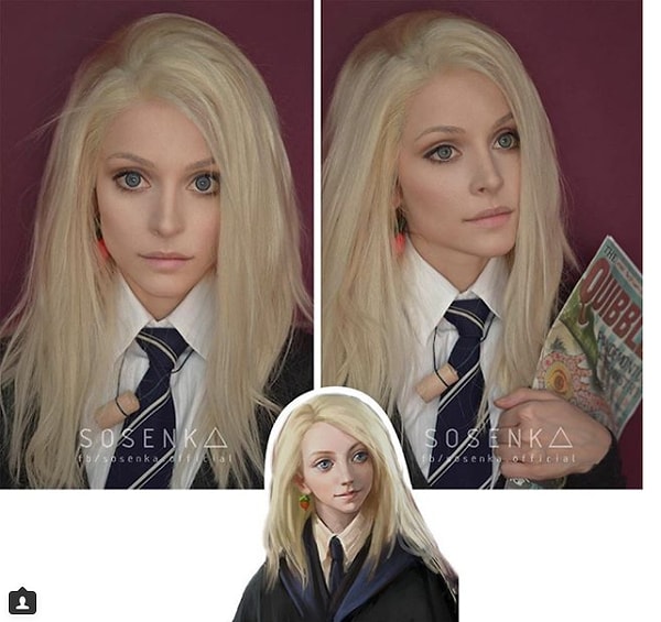 13. Sosenka, Польша