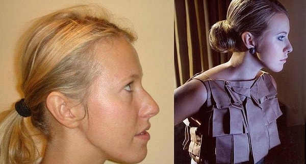 3. Ксения Собчак