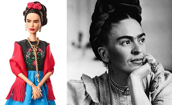 2. Фрида Кало