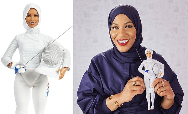 5. Ибтихадж Мухаммад