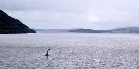 Что скрывается за прозрачной гладью воды? 10 самых загадочных водоемов в мире