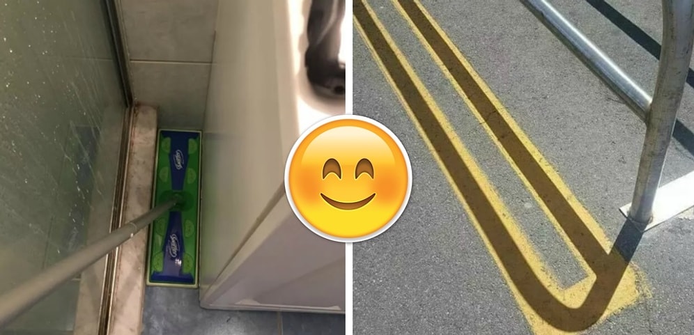 "Тютелька в тютельку!": увидев эти 19 фото, вы испытаете глубочайшее удовлетворение