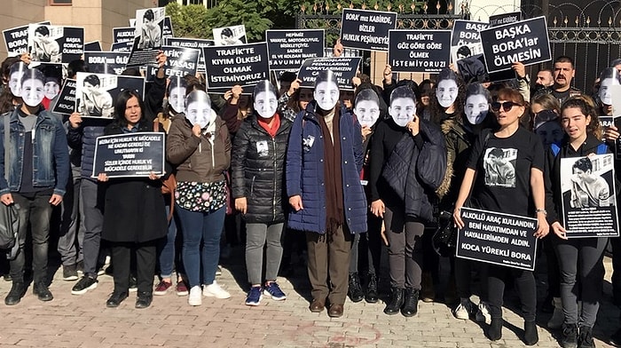 Alkollü Araç Kullanmaya Son! Daha Kaç Bora Hayata Gözlerini Yumacak?