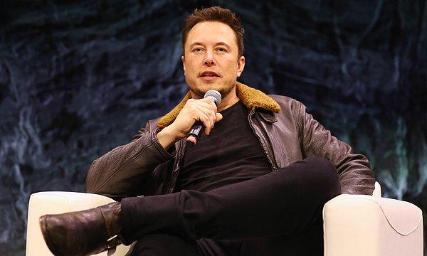2008'de iflasın eşiğinden döndü: 'SpaceX ve Tesla'nın başarılı olma ihtimalinin yüzde 10'dan az olduğunu düşünüyordum'