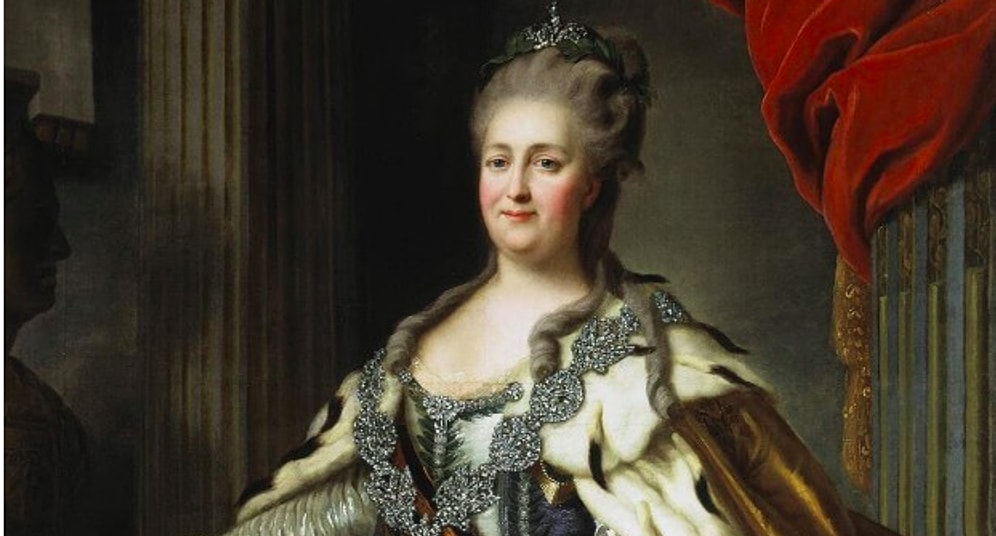 Тест: Если вы наберете в этом тесте 10/10, то историю России вы знаете, как свои пять пальцев