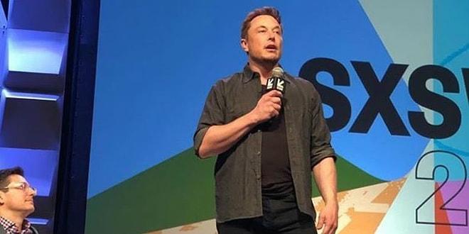 🚀 Elon Musk 'Mars' İçin Tarih Verdi: Gelecek Yıl Test Uçuşları Başlıyor!