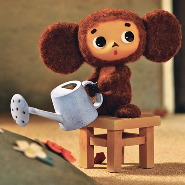 1. Начнём с простого: чем вы предпочитаете заниматься в свободное время?