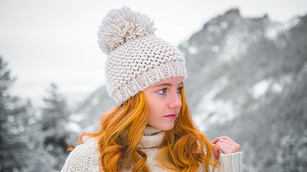 7. Какой должна быть идеальная шапка?