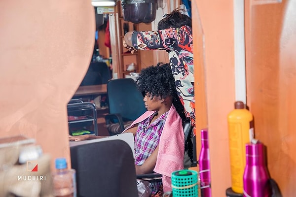 Тем самым показав, что звездой может стать даже человек с улицы.