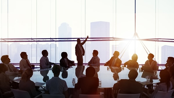 5. Каким должен быть лидер?