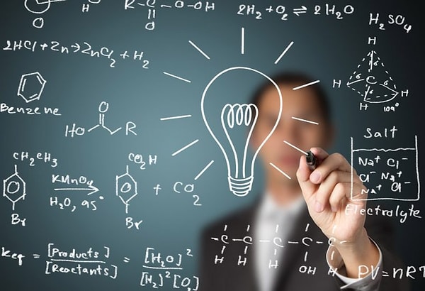 7. Какая из этих наук нравится вам больше всего?