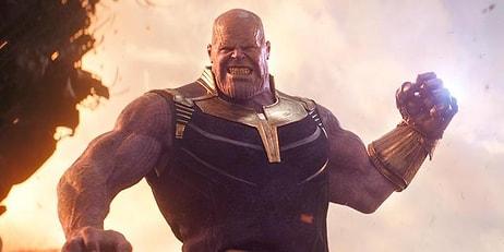 Merakla Beklenen Avengers: Infinity War'dan Yeni Görüntüler Geldi