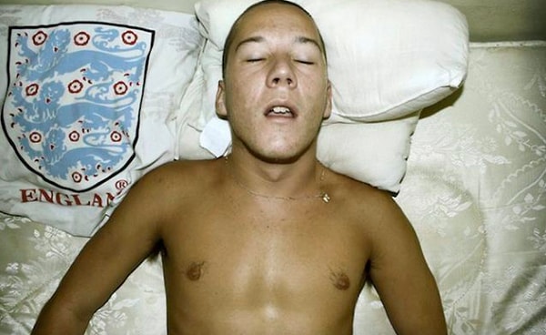 8. Чем-то напоминает прошлогодний проект другого фотографа.