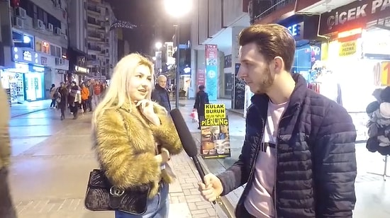 Türk Kadınları İlk Buluşmada Öpüşüyor mu?