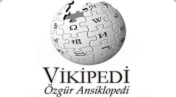 7. Wikipedia hangi yıl yayın hayatına başlamıştır?