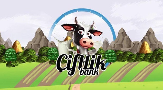 Kısa süre önce Gümrük ve Ticaret Bakanlığı, piyasadan yaklaşık 500 milyon lira toplayan Çiftlik Bank'ın nitelikli dolandırıcılık yaptığını açıklamıştı.