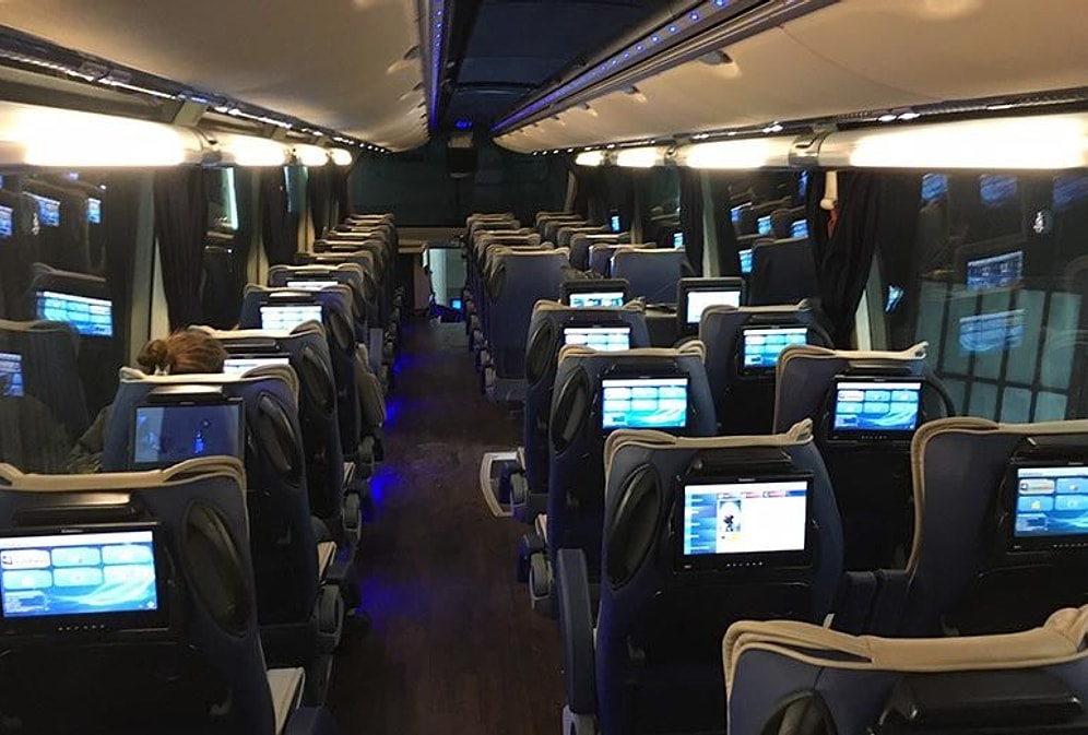 10 Yaşındaki Çocuğu İstismar Eden Metro Turizm Muavini Tutuklandı