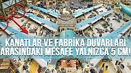 Her Binişte ''Ya İyi de Bu Uçak Nasıl Uçuyor?'' Diyenlere Özel Dünyanın En Uzun Yolcu Uçağı Boeing 747-8 Nasıl Yapılıyor?