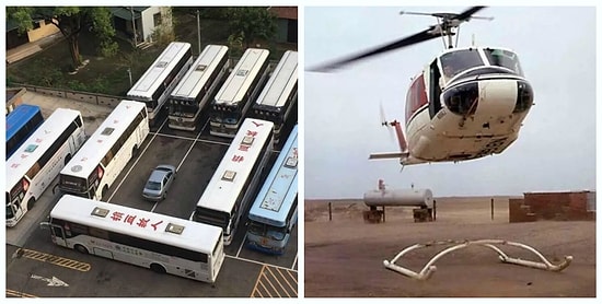 Да что вы знаете о безысходности?! 15 фото, доказывающих, что наша жизнь полна сюрпризов