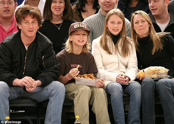 6. Робин Райт