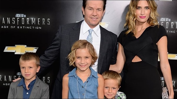 8. Реа Вальберг