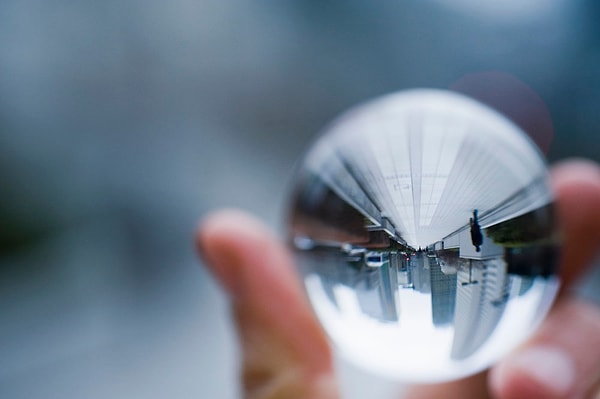 6. Проблема прозрачности публичной отчетности (Коррупция) - 22.7%